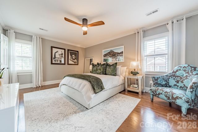 6709 Alexandria Lane, Charlotte, NC 28270