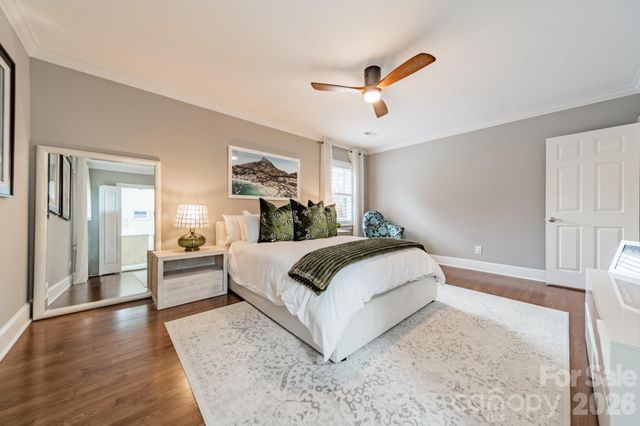 6709 Alexandria Lane, Charlotte, NC 28270