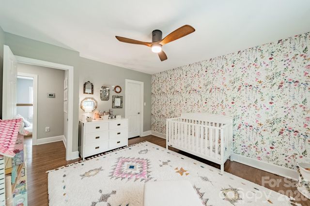 6709 Alexandria Lane, Charlotte, NC 28270