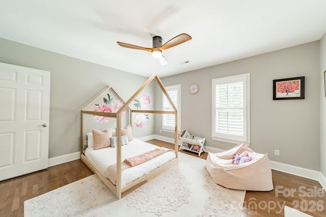 6709 Alexandria Lane, Charlotte, NC 28270