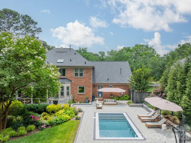 6709 Alexandria Lane, Charlotte, NC 28270