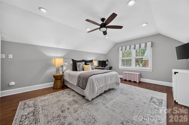 6709 Alexandria Lane, Charlotte, NC 28270