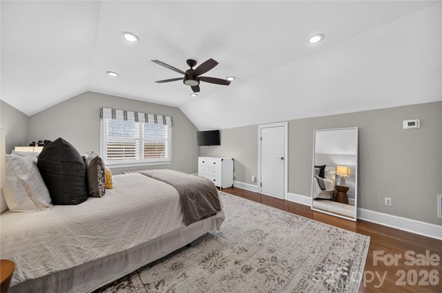 6709 Alexandria Lane, Charlotte, NC 28270
