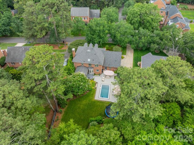 6709 Alexandria Lane, Charlotte, NC 28270
