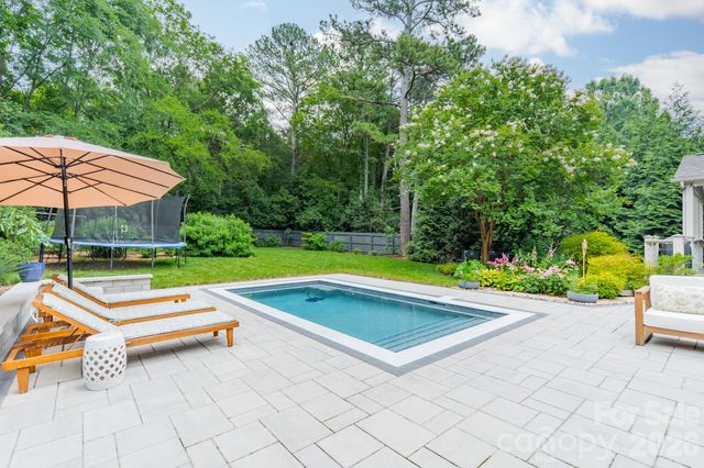 6709 Alexandria Lane, Charlotte, NC 28270