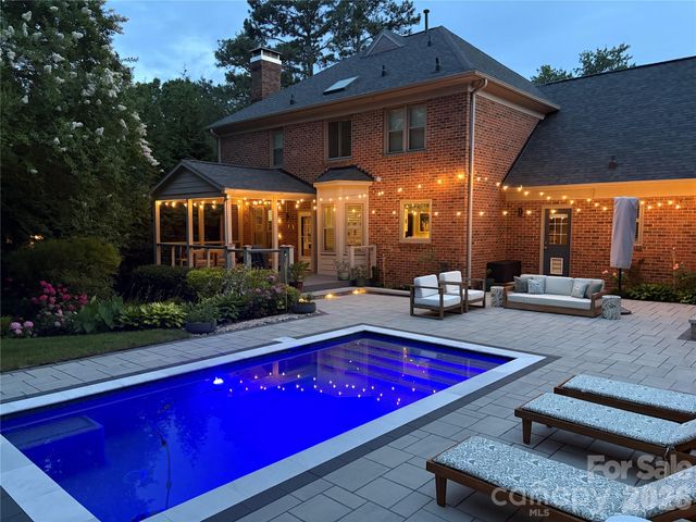 6709 Alexandria Lane, Charlotte, NC 28270