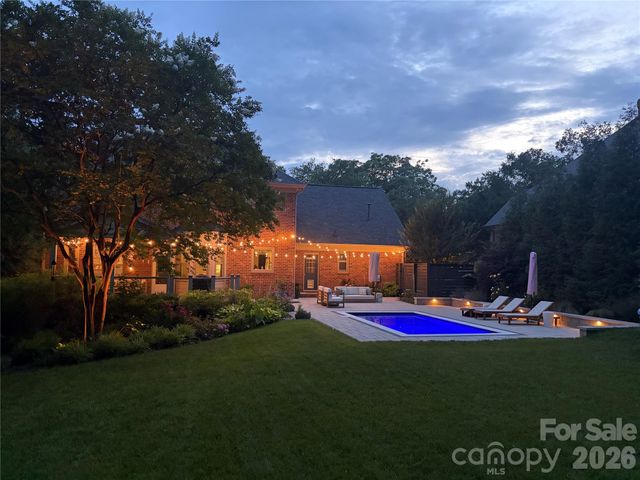 6709 Alexandria Lane, Charlotte, NC 28270
