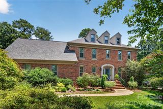 6709 Alexandria Lane, Charlotte, NC 28270