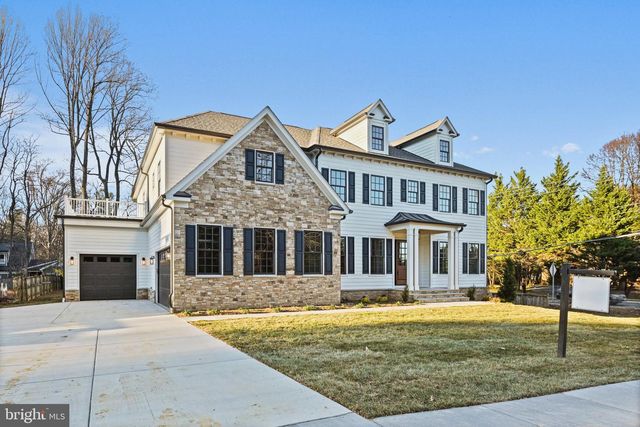 352 AYR HILL AVE NE, Vienna, VA 22180