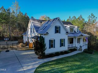 115 Pheasant Court, Pittsboro, NC 27312