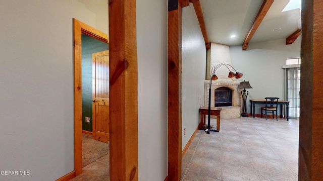 5932 Anapaula Drive, El Paso, TX 79932