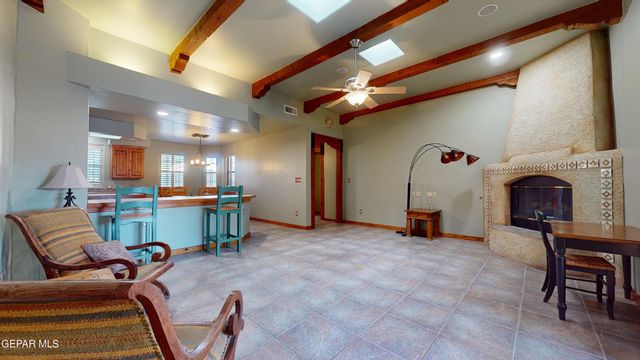 5932 Anapaula Drive, El Paso, TX 79932