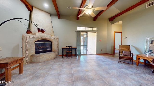 5932 Anapaula Drive, El Paso, TX 79932