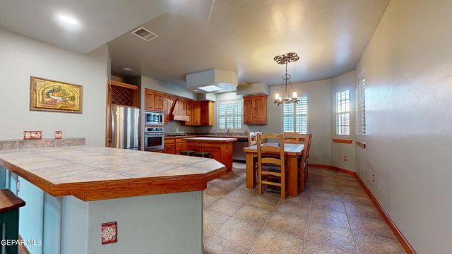 5932 Anapaula Drive, El Paso, TX 79932