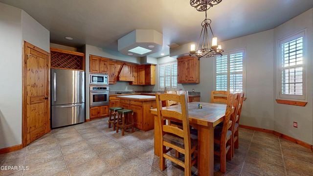 5932 Anapaula Drive, El Paso, TX 79932