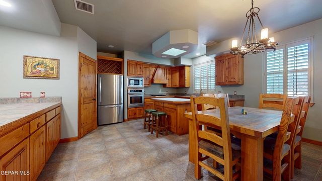 5932 Anapaula Drive, El Paso, TX 79932