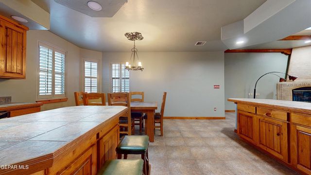 5932 Anapaula Drive, El Paso, TX 79932