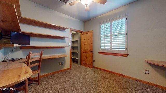 5932 Anapaula Drive, El Paso, TX 79932