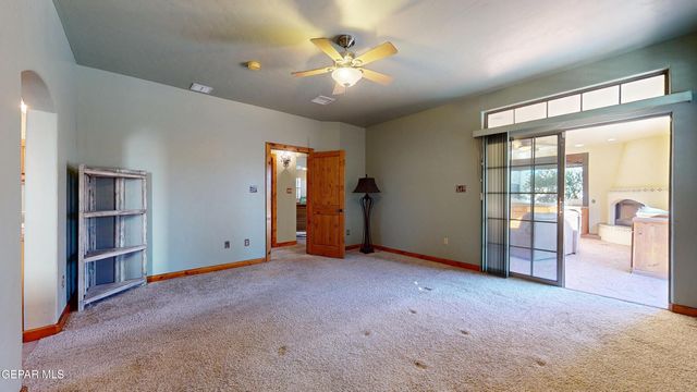 5932 Anapaula Drive, El Paso, TX 79932