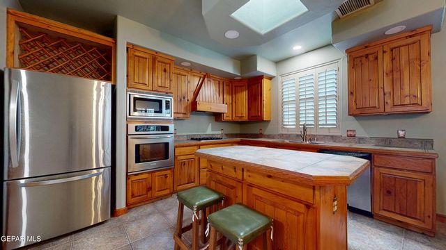 5932 Anapaula Drive, El Paso, TX 79932