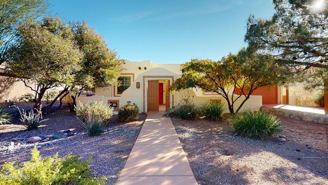 5932 Anapaula Drive, El Paso, TX 79932