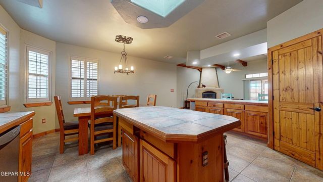 5932 Anapaula Drive, El Paso, TX 79932