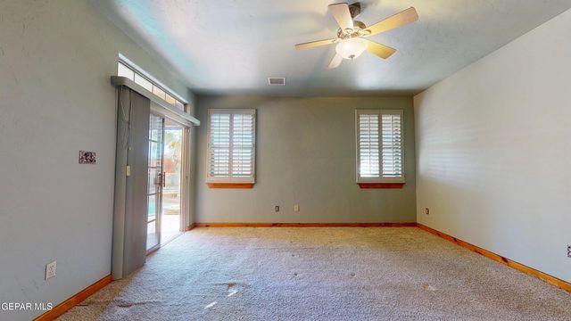 5932 Anapaula Drive, El Paso, TX 79932