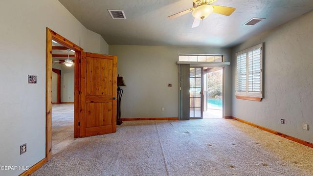 5932 Anapaula Drive, El Paso, TX 79932