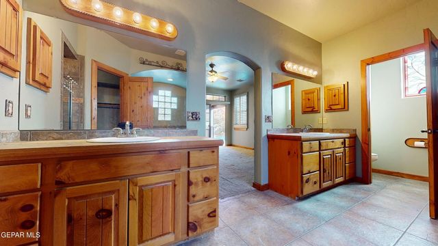 5932 Anapaula Drive, El Paso, TX 79932