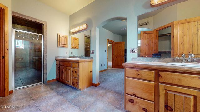 5932 Anapaula Drive, El Paso, TX 79932