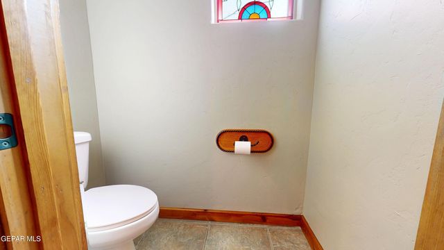 5932 Anapaula Drive, El Paso, TX 79932