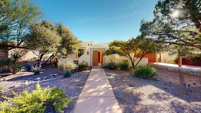 5932 Anapaula Drive, El Paso, TX 79932