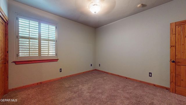 5932 Anapaula Drive, El Paso, TX 79932