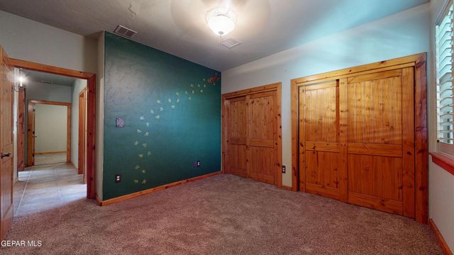 5932 Anapaula Drive, El Paso, TX 79932