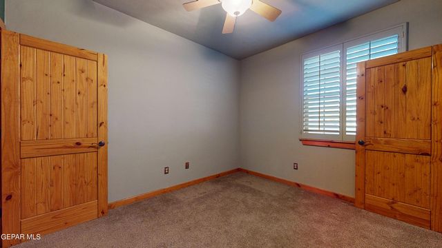 5932 Anapaula Drive, El Paso, TX 79932