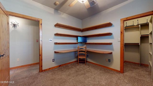 5932 Anapaula Drive, El Paso, TX 79932