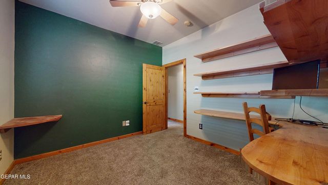 5932 Anapaula Drive, El Paso, TX 79932