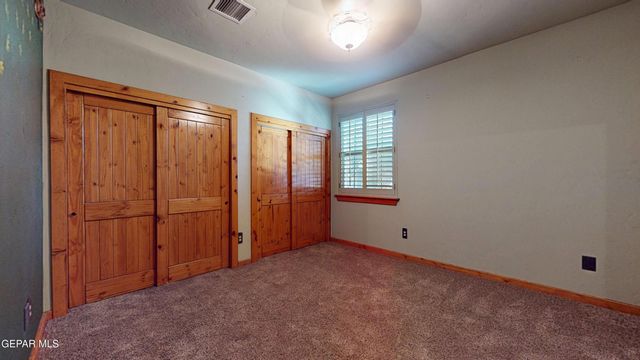 5932 Anapaula Drive, El Paso, TX 79932