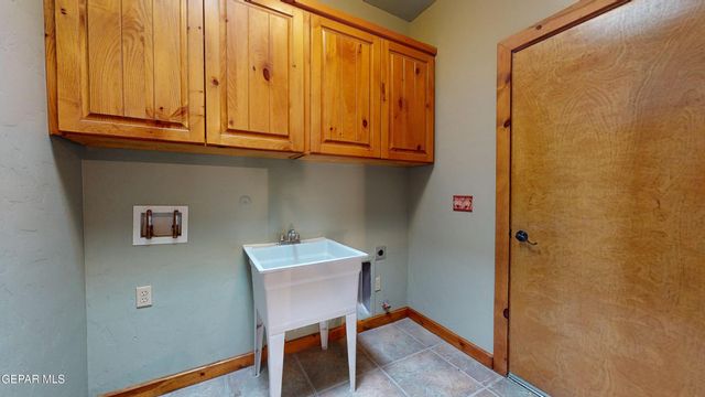 5932 Anapaula Drive, El Paso, TX 79932