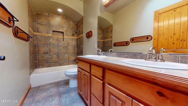 5932 Anapaula Drive, El Paso, TX 79932