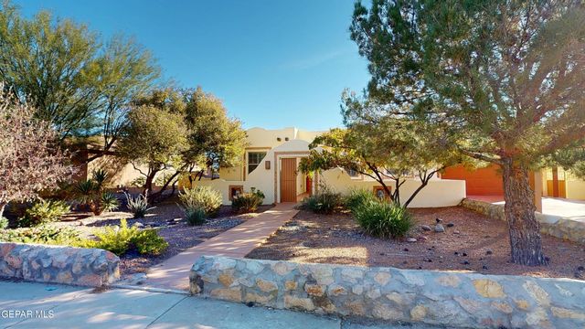 5932 Anapaula Drive, El Paso, TX 79932