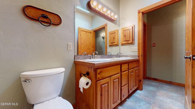 5932 Anapaula Drive, El Paso, TX 79932