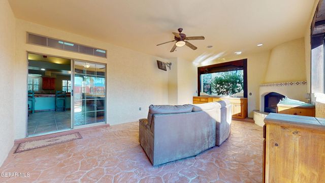 5932 Anapaula Drive, El Paso, TX 79932