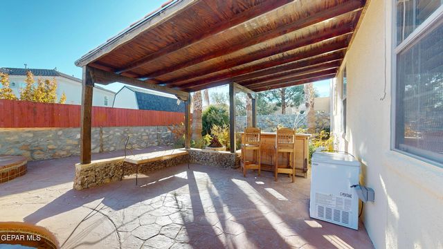 5932 Anapaula Drive, El Paso, TX 79932