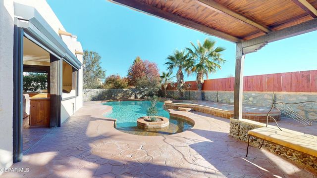 5932 Anapaula Drive, El Paso, TX 79932