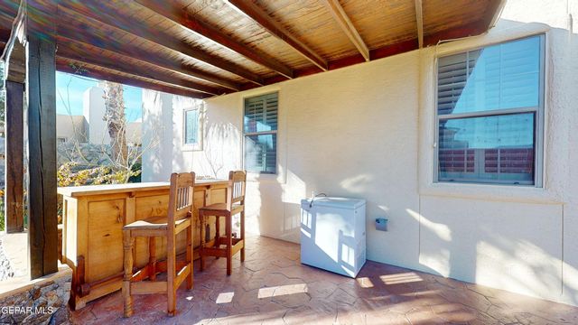 5932 Anapaula Drive, El Paso, TX 79932