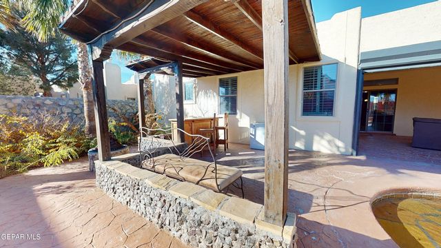 5932 Anapaula Drive, El Paso, TX 79932