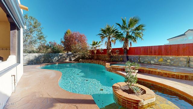 5932 Anapaula Drive, El Paso, TX 79932