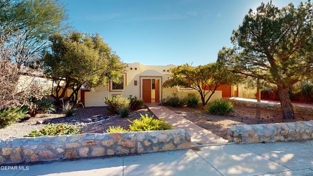 5932 Anapaula Drive, El Paso, TX 79932