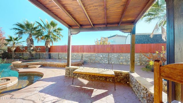 5932 Anapaula Drive, El Paso, TX 79932